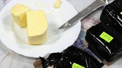 Импорт сливочного масла из Казахстана в Россию снизился в 2,4 раза