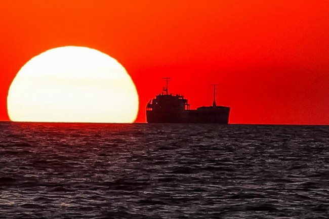 Фото: Роман Наумов / URA.ru / Global Look Press