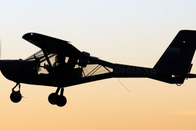 Минтранс с 1 сентября хочет ужесточить правила полетов дронов и малой авиации
