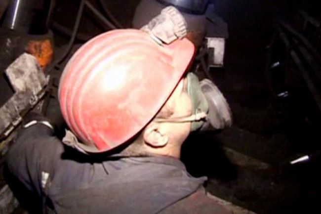 Выяснились загадочные обстоятельства гибели троих горняков на руднике «Норникеля»