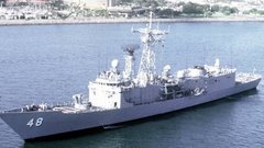 В США объяснили необходимость ограничений в Ормузском проливе