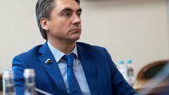 Депутат Свинцов назвал «вбросом» слухи об ослаблении блокировки Telegram