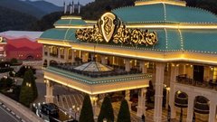 Летний туристический поток в игорной зоне «Красная Поляна» сохранит свои позиции