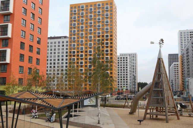 Фото: to_look_further / Shutterstock / FOTODOM