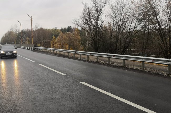 Губернатор Нижегородской области Глеб Никитин: качество дорог в Выксе важно как для жителей, так и для промышленных предприятий