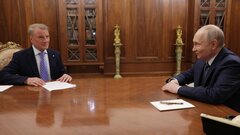 Путин заинтересовался цифровым фельдшерским пунктом Сбера