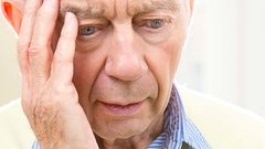 Обнаружены препараты, увеличивающие вероятность развития деменции