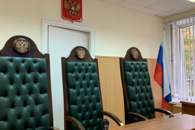 Жителю Коми вынесли условный приговор за попытку международной продажи военной оптики