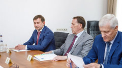В Воронежской области вводят новые гранты для граждан, ТОС и НКО