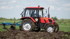 Минэнерго: Фермеры обеспечены топливом для сельскохозяйственных работ