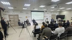 179 предприятий Воронежской области увеличивают свою производительность труда