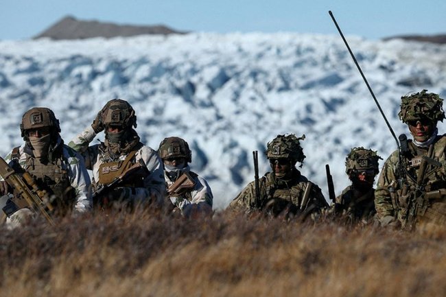 Фото: Guglielмо Mangiapane / Reuters