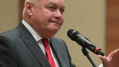 Дмитрий Киселев покинет «Вести недели»