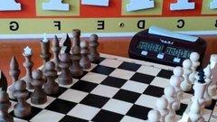 Второклассник из Оренбургской области завоевал титул чемпиона мира по шахматам