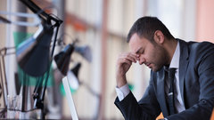 Врач объяснил, как стресс влияет на качество спермы мужчин