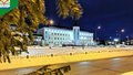С начала 2023 года Харпская участковая больница стала филиалом Лабытнангской городской больницы.