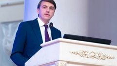 Кравцов: ведутся переговоры о поставках учебников русского языка в школы Казахстана