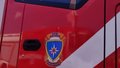 Удар дронов ВСУ по Твери: вспыхнула нефтебаза, развернуто командование