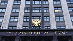 Госдума одобрила новый закон о мигрантах-подростках