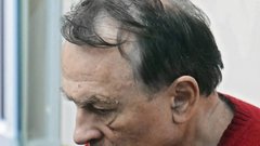 Суд отклонил просьбу историка Соколова о замене колонии на принудительные работы