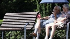 В Санкт-Петербурге пенсионер лишился более 20 миллионов рублей из-за мошенников