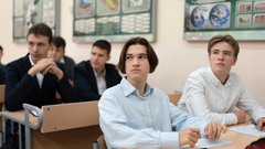 В Татарстане откроется бизнес-школа для старшеклассников