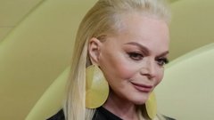 Лариса Доина: Певица выразила желание приобрести более просторное жилье