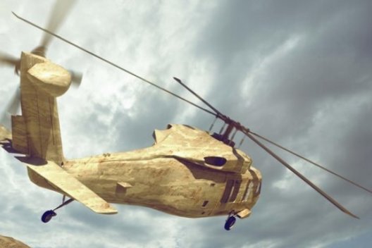 Раскрыты сведения о пассажирах разбившегося в Дагестане вертолета