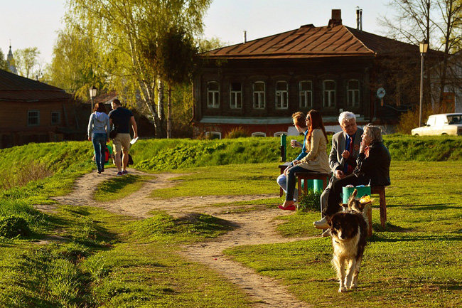 Новосибирской области направят 1,5 миллиарда рублей на развитие сел