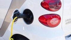 Спрос на электромобили в Москве стремительно растет