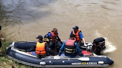 Песков: В Свердловской области принимаются меры для борьбы с паводком