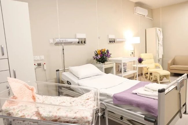 Госпиталь, роддом в Одинцово