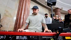 «Звездач»: Баста и его супруга располагают недвижимостью в РФ на суммы, достигающие сотен миллионов рублей