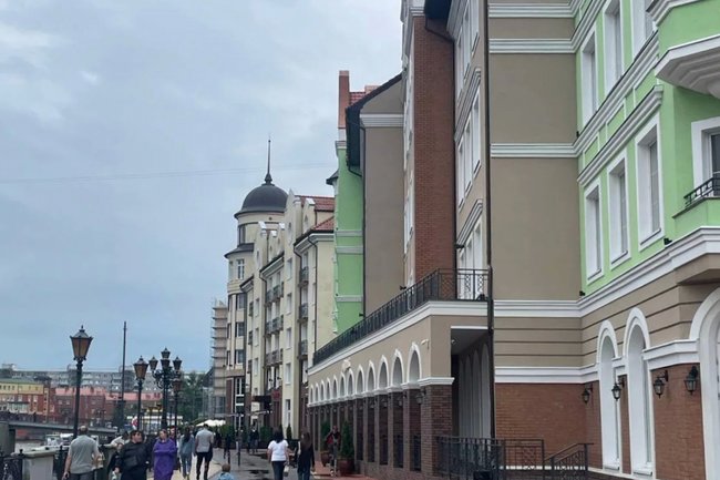 Марина Маркевич