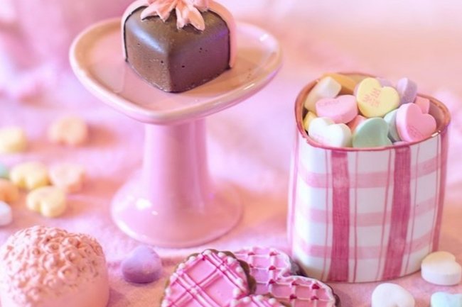 День святого Валентина