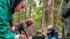 Собянин сообщил о поисковых отрядах в образовательных учреждениях Москвы