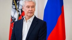 Собянин: 22 июня на подлете к Москве сбиты 68 БПЛА
