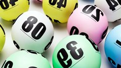 Житель Магнитогорска в лотерее всегда использовал одну комбинацию чисел и выиграл 607 млн рублей