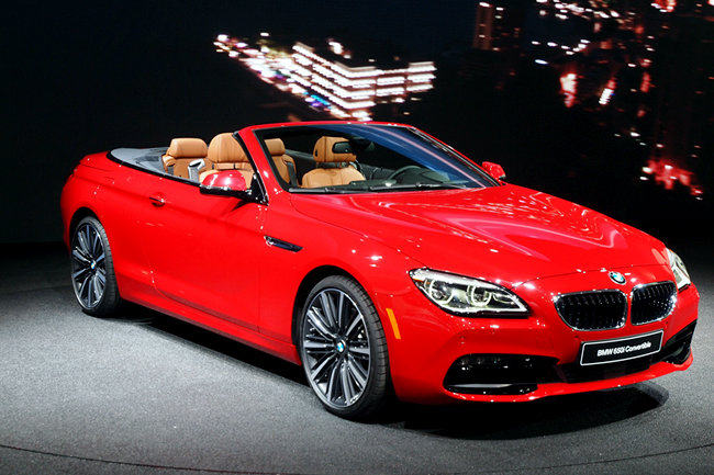 Bmw купе кабриолет