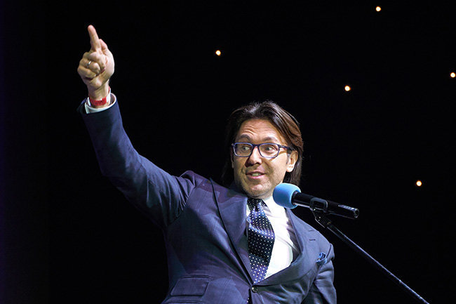 Андрей Малахов