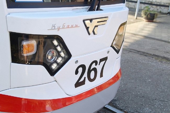 В Ярославле будет курсировать экскурсионный трамвай