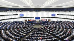 В ЕС не видят риска нападения России на НАТО