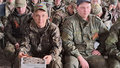 Бойцам в зоне СВО из Кировской области доставили спецвыпуск газеты «Кировская правда»