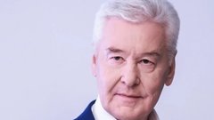 Мэр Москвы сообщил о начале строительства школы и детского сада в Даниловском районе