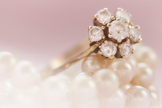 ювелирные украшения