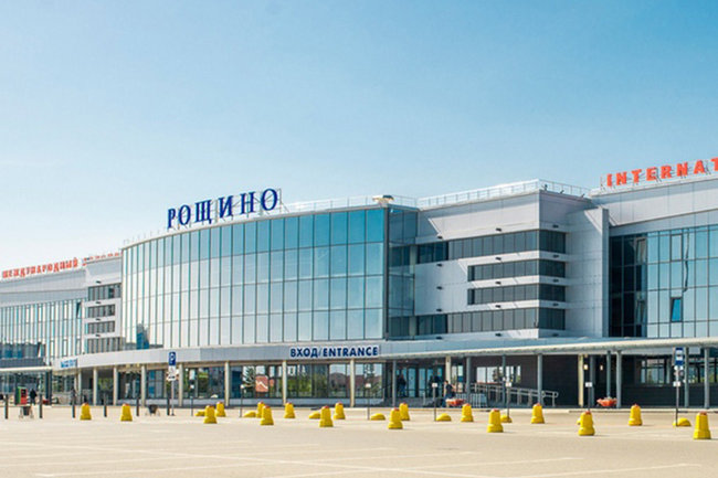Два новых рейса из Тюмени в Новокузнецк и Барнаул запускает Utair