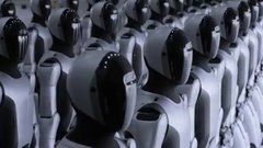 Акции производителя роботов-гуманоидов Unitree выросли на 460% в первый день торгов