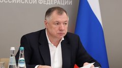 Марат Хуснуллин выступил с предложением создать железнодорожный маршрут для России к Индийскому океану