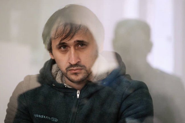 Алексей Эмих