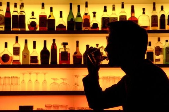 В Минздраве подсчитали количество «тихих алкоголиков»